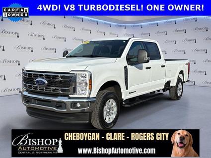 2024 Ford F-250 Rogers City MI