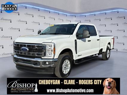 2024 Ford F-250 Rogers City MI