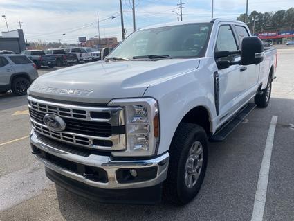 2024 Ford F-250 Newberry SC