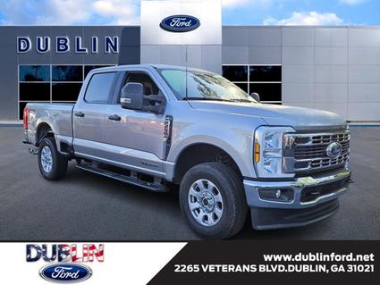 2024 Ford F-250 Dublin GA