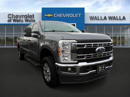 2024 Ford F-250 Pasco WA