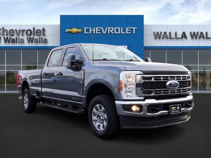 2024 Ford F-250 Pasco WA