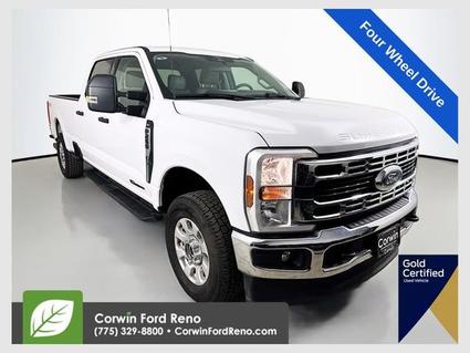 2024 Ford F-250 Reno NV