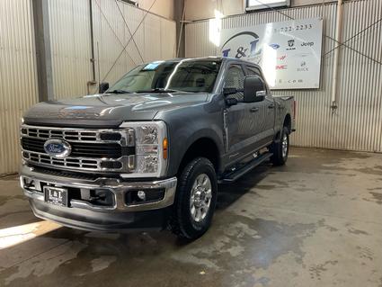 2024 Ford F-250 Vernal UT
