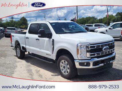 2024 Ford F-250 Sumter SC