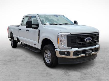 2024 Ford F-250 Lamesa TX