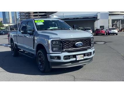 2024 Ford F-250 Honolulu HI
