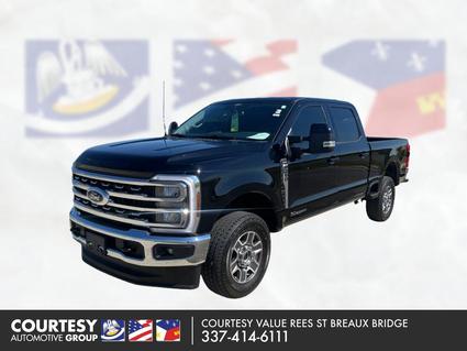 2024 Ford F-250 Breaux Bridge LA