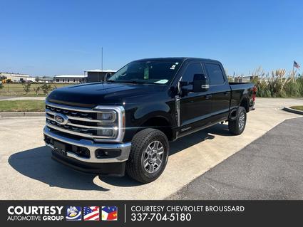 2024 Ford F-250 Broussard LA