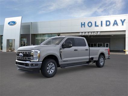2025 Ford F-250 Whitesboro TX