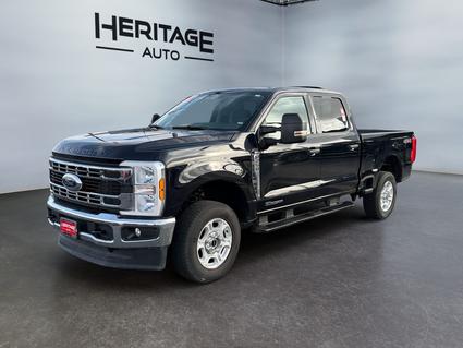 2025 Ford F-250 Vernal UT