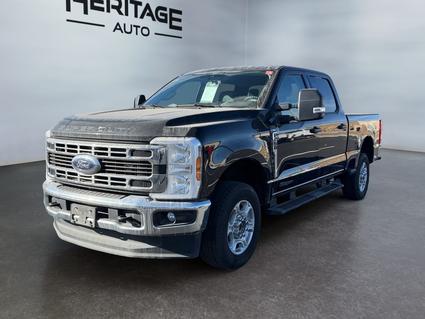 2025 Ford F-250 Vernal UT