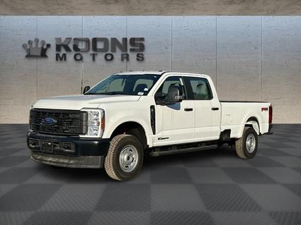2025 Ford F-250  