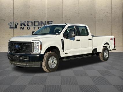 2025 Ford F-250  