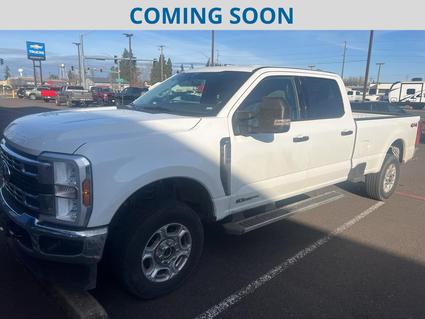 2025 Ford F-250 Junction City OR