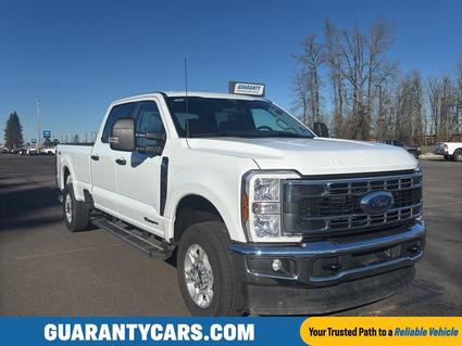 2025 Ford F-250 Junction City OR