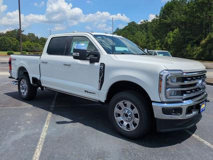 2025 Ford F-250 Albany GA