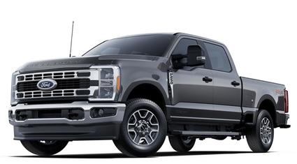 2025 Ford F-250 Whitesboro TX