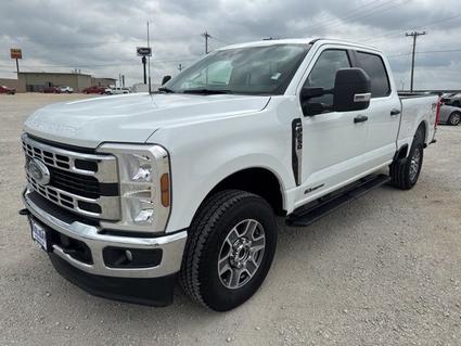 2025 Ford F-250 Whitesboro TX