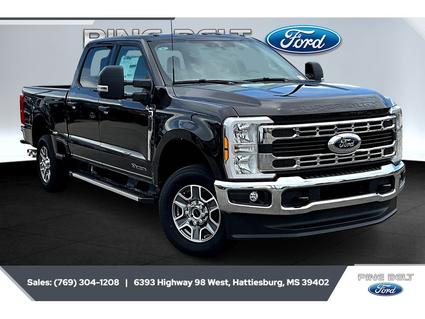 2025 Ford F-250 Hattiesburg MS