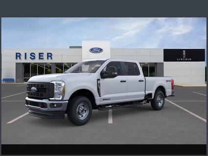 2025 Ford F-250 Hot Springs AR