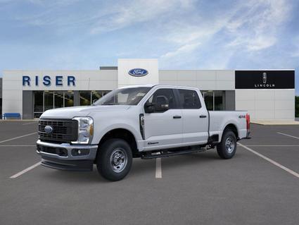 2025 Ford F-250 Hot Springs AR