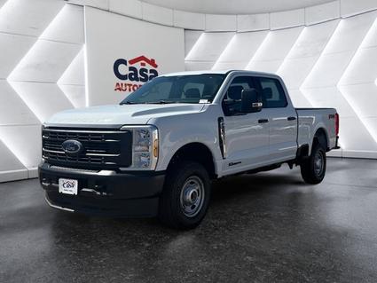 2025 Ford F-250 El Paso TX