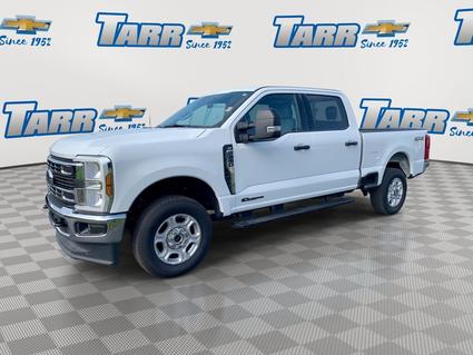 2026 Ford F-250 Jefferson City TN