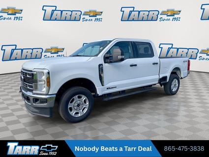 2026 Ford F-250 Jefferson City TN