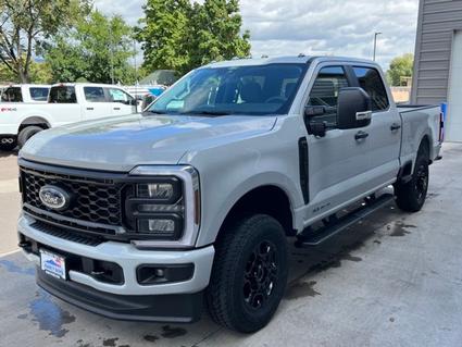 2026 Ford F-250 Canon City CO