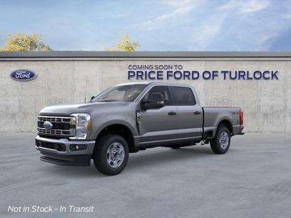 2026 Ford F-250 Turlock CA
