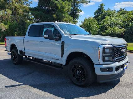 2026 Ford F-250 Albany GA