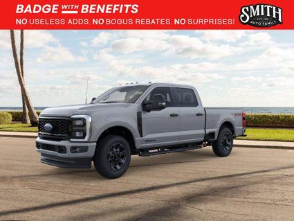 2026 Ford F-250 Plainview TX