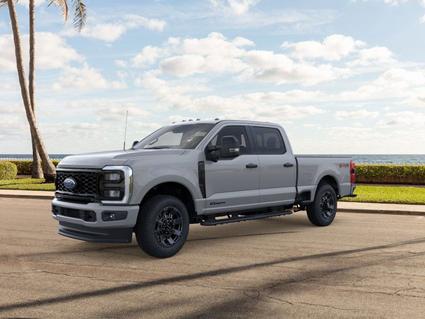 2026 Ford F-250 Plainview TX