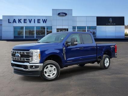 2026 Ford F-250 Battle Creek MI