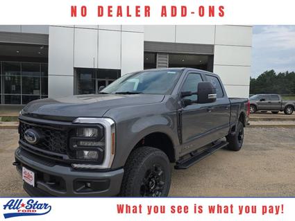 2026 Ford F-250 Palestine TX