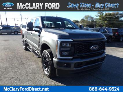 2026 Ford F-250 Athens AL