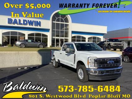 2026 Ford F-250 Poplar Bluff MO