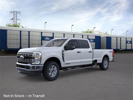 2026 Ford F-250 Whitesboro TX