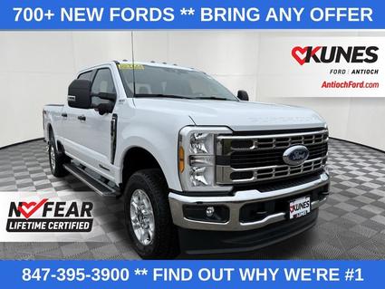 2026 Ford F-250 Antioch IL