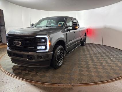 2026 Ford F-250 Beckley WV