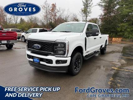 2026 Ford F-250 Cape Girardeau MO
