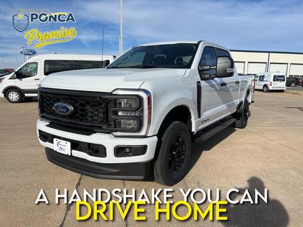 2026 Ford F-250 Ponca City OK