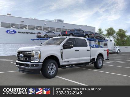 2026 Ford F-250 Breaux Bridge LA