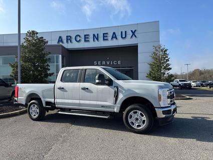 2026 Ford F-250 New Iberia LA