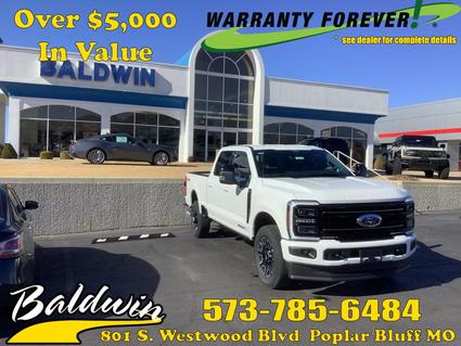 2026 Ford F-250 Poplar Bluff MO