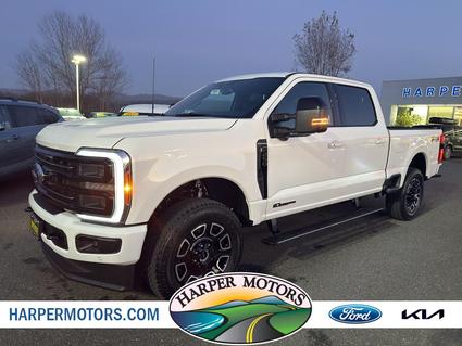 2026 Ford F-250 Eureka CA