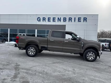 2026 Ford F-250 Lewisburg WV