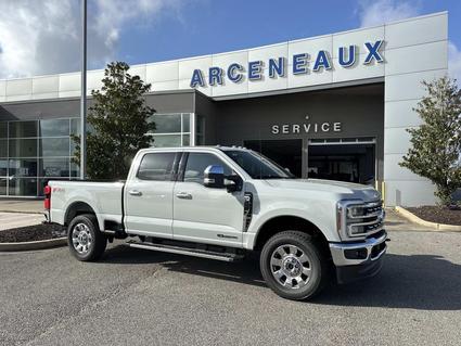 2026 Ford F-250 New Iberia LA