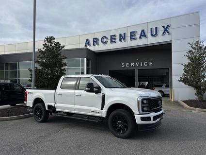 2026 Ford F-250 New Iberia LA